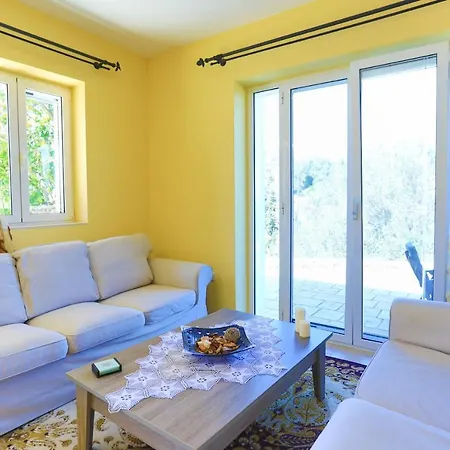 Apartment Lemonita: Brand New, Sea Views, Wifi, Near Loggos *
