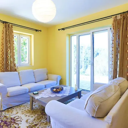 Apartment Lemonita: Brand New, Sea Views, Wifi, Near Loggos *