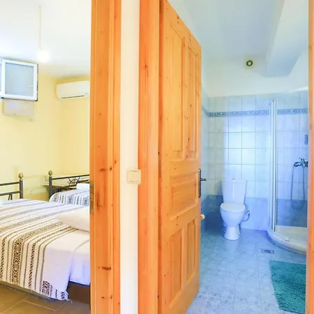 Lemonita: Brand New, Sea Views, Wifi, Near Loggos *