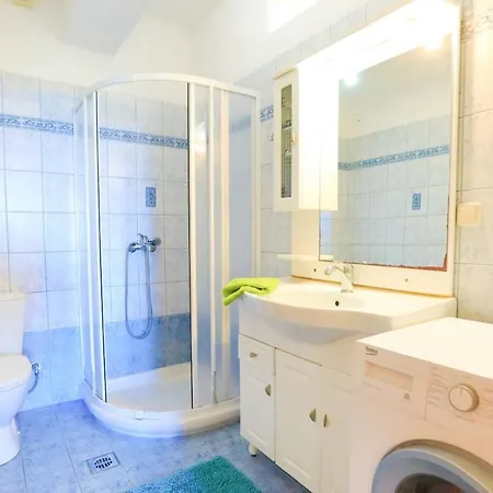 Lemonita: Brand New, Sea Views, Wifi, Near Loggos Apartment