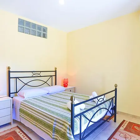 Lemonita: Brand New, Sea Views, Wifi, Near Loggos Apartment Gaios