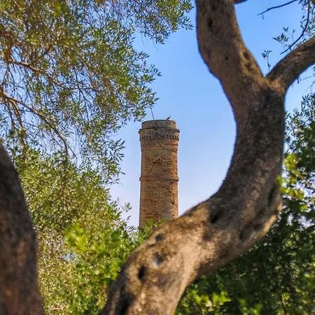 Lemonita: Brand New, Sea Views, Wifi, Near Loggos Appartamento Gaios