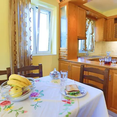 Lemonita: Brand New, Sea Views, Wifi, Near Loggos Appartamento Gaios