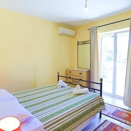 Lemonita: Brand New, Sea Views, Wifi, Near Loggos Appartamento Gaios